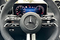 2025 Mercedes-Benz GLC GLC 350e