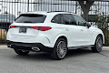 2025 Mercedes-Benz GLC GLC 350e