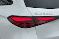 2025 Mercedes-Benz GLC GLC 350e