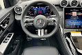 2025 Mercedes-Benz GLC GLC 350e