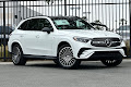 2025 Mercedes-Benz GLC GLC 350e