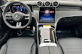 2025 Mercedes-Benz GLC GLC 350e