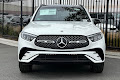 2025 Mercedes-Benz GLC GLC 350e