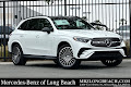 2025 Mercedes-Benz GLC GLC 350e