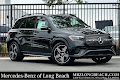 2025 Mercedes-Benz GLE GLE 450