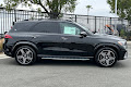 2025 Mercedes-Benz GLE GLE 450
