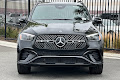 2025 Mercedes-Benz GLE GLE 450