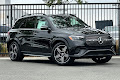 2025 Mercedes-Benz GLE GLE 450