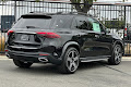 2025 Mercedes-Benz GLE GLE 450