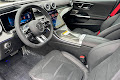 2025 Mercedes-Benz C-Class C 43 AMG®