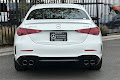 2025 Mercedes-Benz C-Class C 43 AMG®