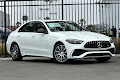 2025 Mercedes-Benz C-Class C 43 AMG®