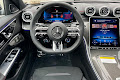 2025 Mercedes-Benz C-Class C 43 AMG®