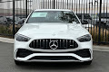 2025 Mercedes-Benz C-Class C 43 AMG®