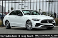 2025 Mercedes-Benz C-Class C 43 AMG®