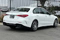2025 Mercedes-Benz C-Class C 43 AMG®