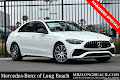 2025 Mercedes-Benz C-Class C 43 AMG®