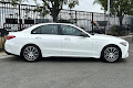 2025 Mercedes-Benz C-Class C 43 AMG®