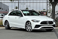 2025 Mercedes-Benz C-Class C 43 AMG®
