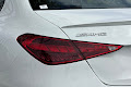 2025 Mercedes-Benz C-Class C 43 AMG®
