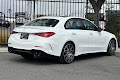 2025 Mercedes-Benz C-Class C 43 AMG®