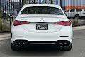 2025 Mercedes-Benz C-Class C 43 AMG®