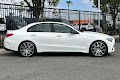 2025 Mercedes-Benz C-Class C 43 AMG®
