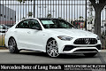 2025 Mercedes-Benz C-Class C 43 AMG®