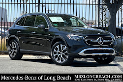 2025 Mercedes-Benz GLC GLC 350e