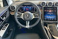 2025 Mercedes-Benz GLC GLC 350e