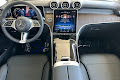 2025 Mercedes-Benz GLC GLC 350e
