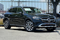 2025 Mercedes-Benz GLC GLC 350e