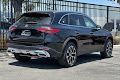 2025 Mercedes-Benz GLC GLC 350e