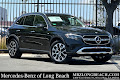 2025 Mercedes-Benz GLC GLC 350e