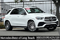 2020 Mercedes-Benz GLE GLE 350