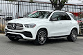 2020 Mercedes-Benz GLE GLE 350