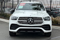 2020 Mercedes-Benz GLE GLE 350