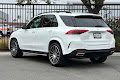 2020 Mercedes-Benz GLE GLE 350