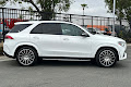 2020 Mercedes-Benz GLE GLE 350