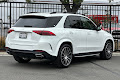 2020 Mercedes-Benz GLE GLE 350