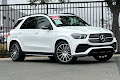 2020 Mercedes-Benz GLE GLE 350