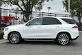 2020 Mercedes-Benz GLE GLE 350