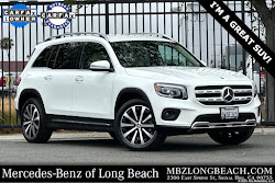 2021 Mercedes-Benz GLB GLB 250