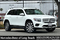 2021 Mercedes-Benz GLB GLB 250