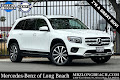 2021 Mercedes-Benz GLB GLB 250