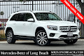 2021 Mercedes-Benz GLB GLB 250