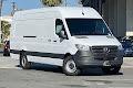 2025 Mercedes-Benz Sprinter 2500 Cargo 170 WB