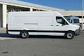 2025 Mercedes-Benz Sprinter 2500 Cargo 170 WB