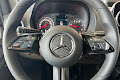 2025 Mercedes-Benz Sprinter 2500 Cargo 170 WB