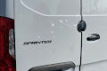 2025 Mercedes-Benz Sprinter 2500 Cargo 170 WB